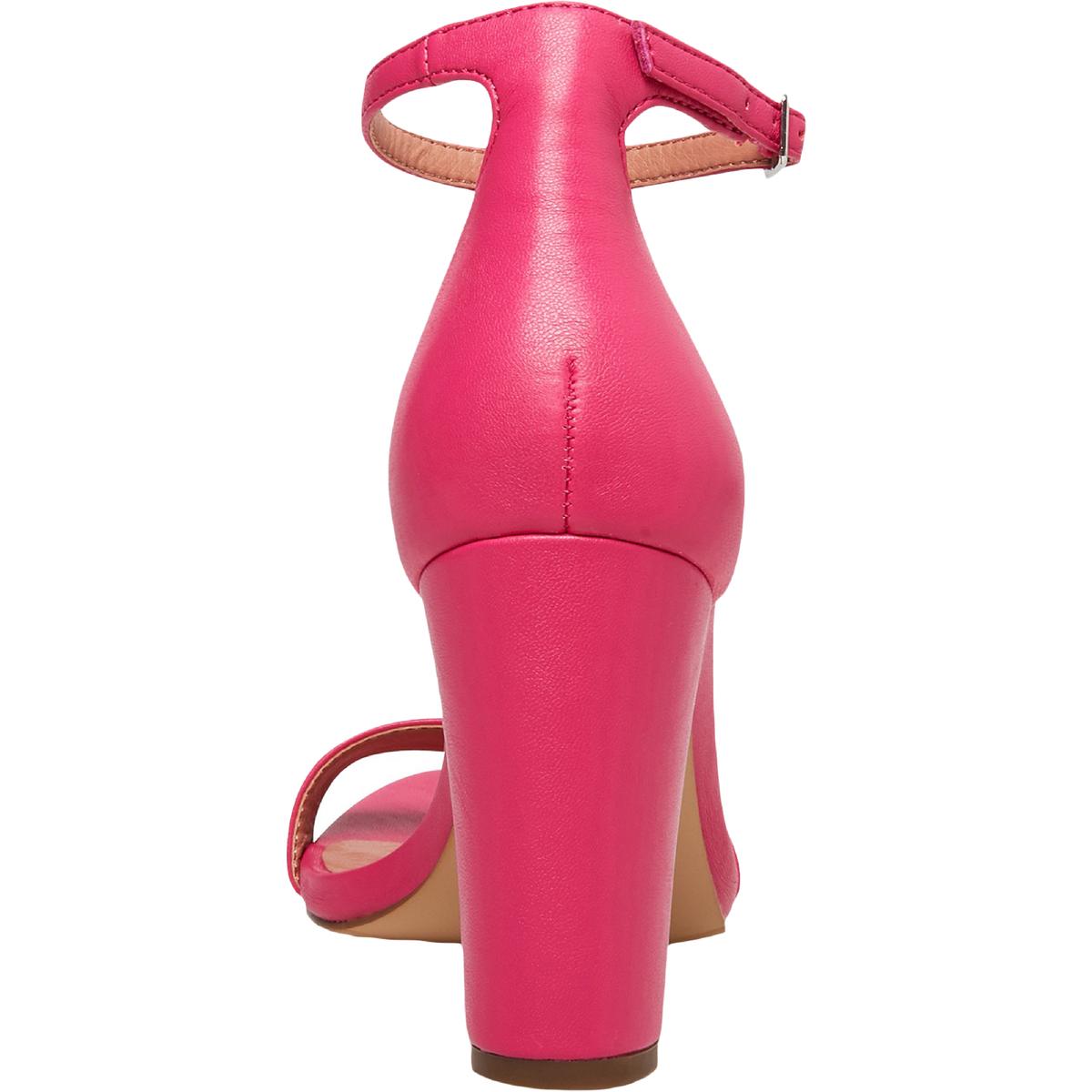 Madden Girl Womens Beella Dress Sandals