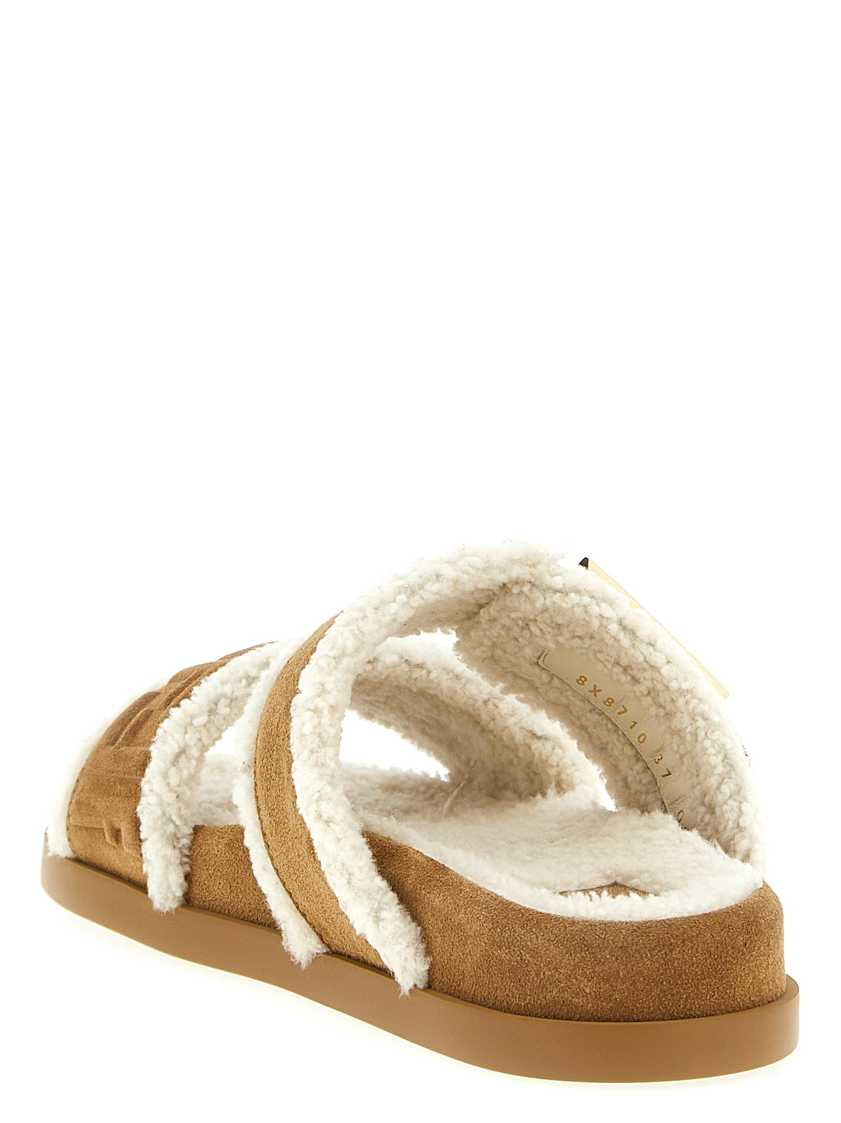 FENDI Fendi Women 'Fendi Feel' Sandals