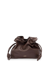 Loewe Women `Flamenco` Clutch Medium