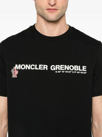 Moncler Grenoble Men T-Shirt