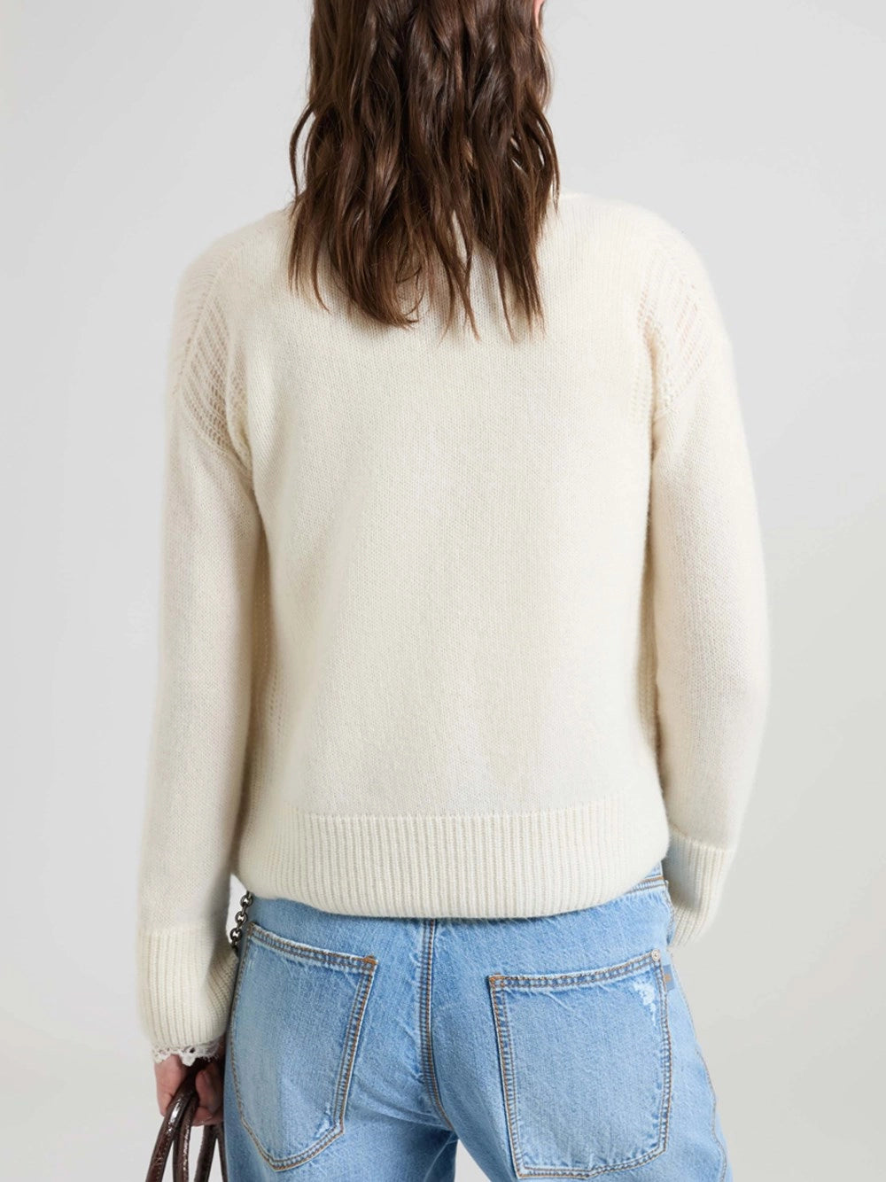 Ermanno Scervino Women Cardigan
