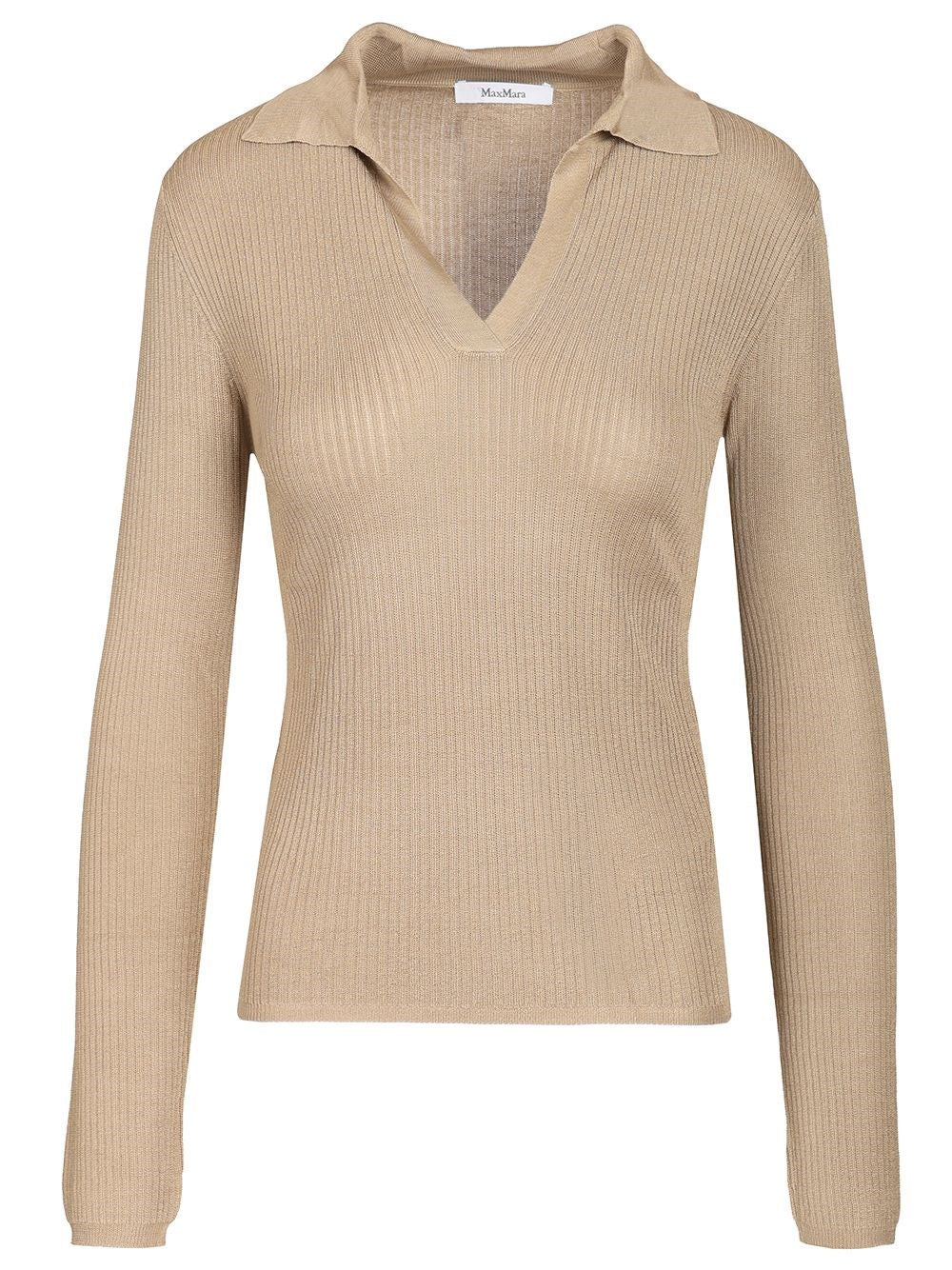 Max Mara Women Knitted Top