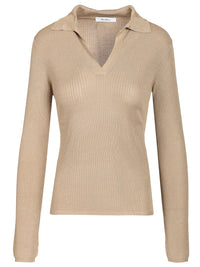 Max Mara Women Knitted Top