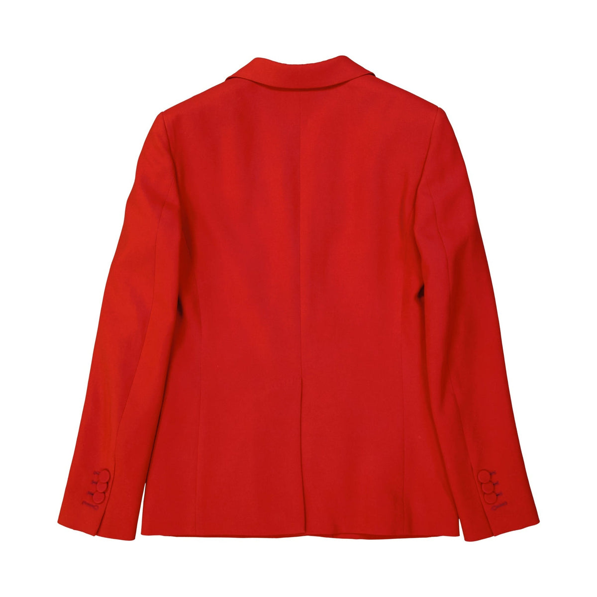 Dsquared2 Double-Breasted Jacket Women