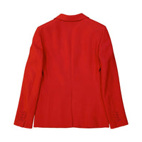 Dsquared2 Double-Breasted Jacket Women