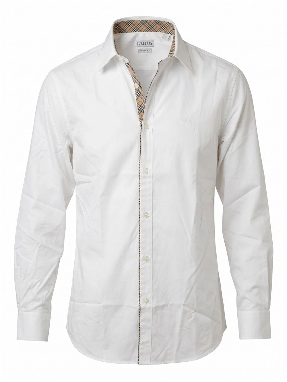 Burberry Men Sam Casual Shirt