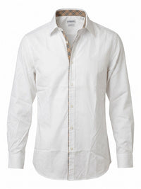 Burberry Men Sam Casual Shirt