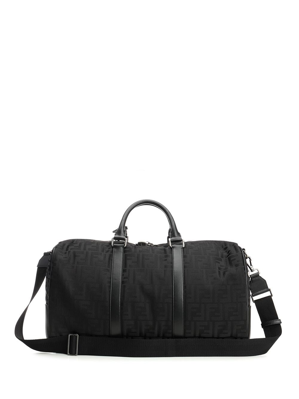 Fendi Men Travel Bag