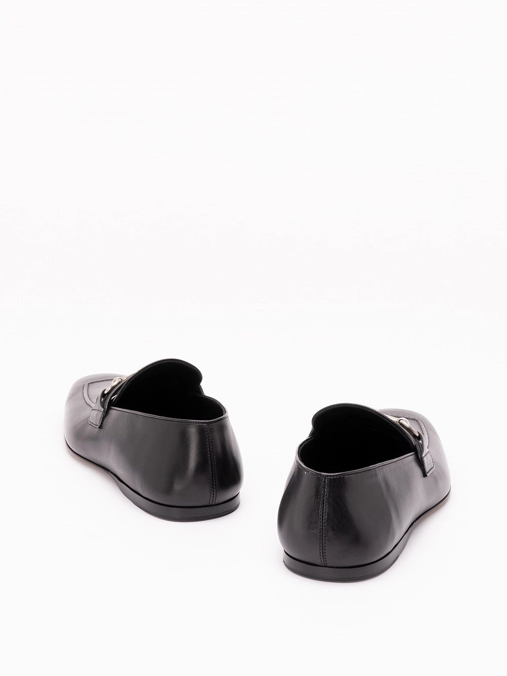 Gucci Gucci Men Loafers With Horsebit