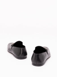 Gucci Gucci Men Loafers With Horsebit
