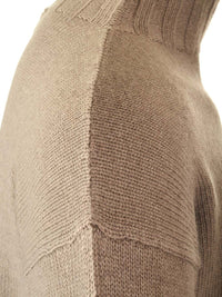 Tagliatore Men Bicolor Sweater