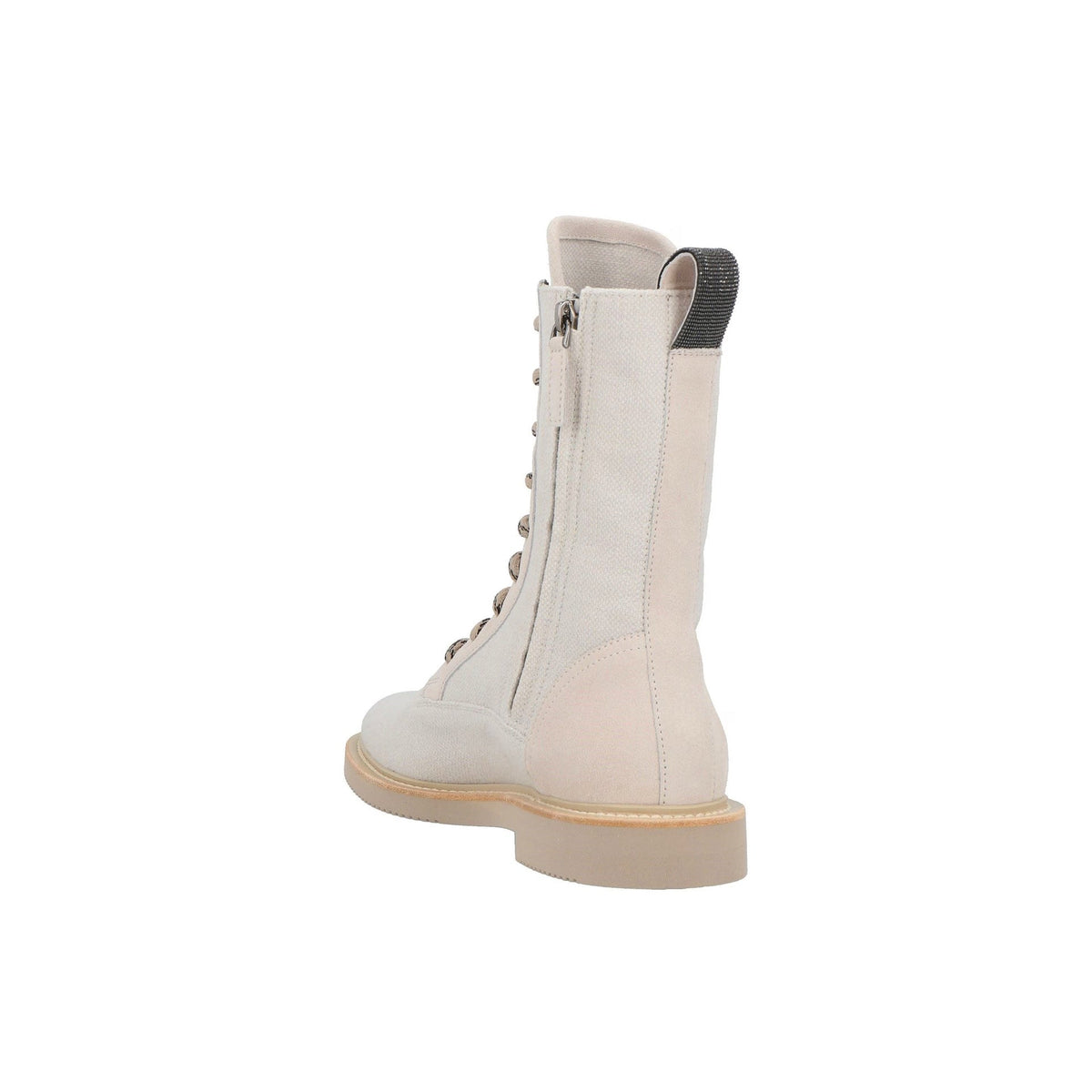 Brunello Cucinelli Brunello Cucinelli Ankle Boots Women