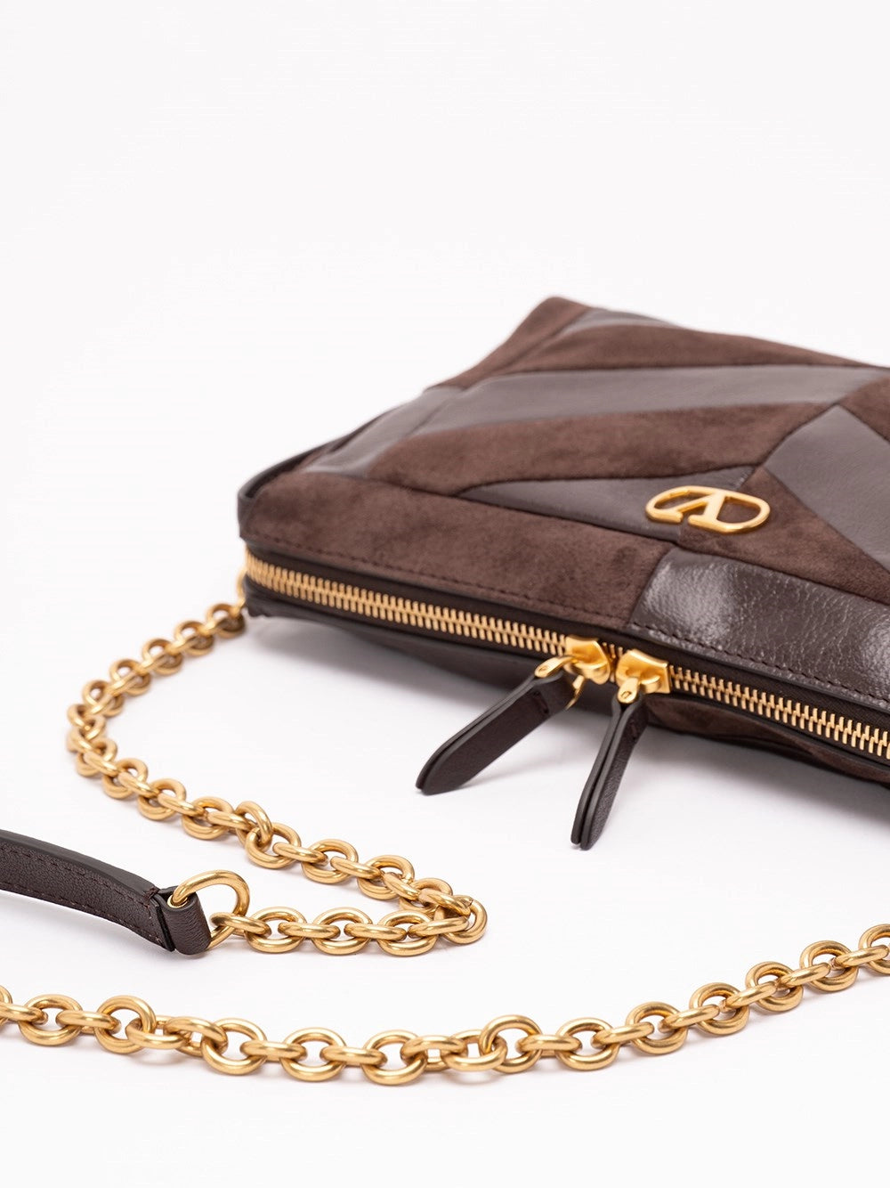 Valentino Garavani Women `Panthea` Small Bag