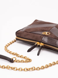 Valentino Garavani Women `Panthea` Small Bag