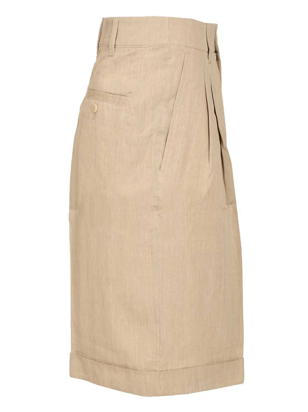 Jacquemus Men Short Pastro