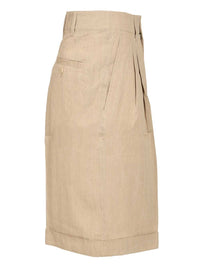 Jacquemus Men Short Pastro