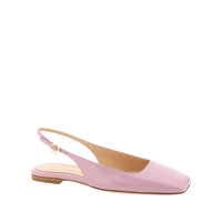 Gianvito Rossi Gianvito Rossi Leather Flat Sandals Women