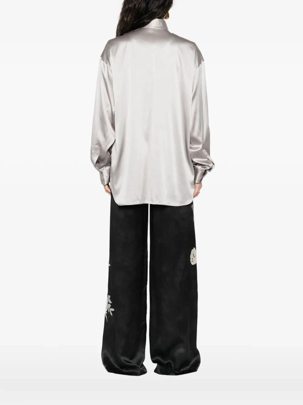 Ermanno Scervino Women Shirt