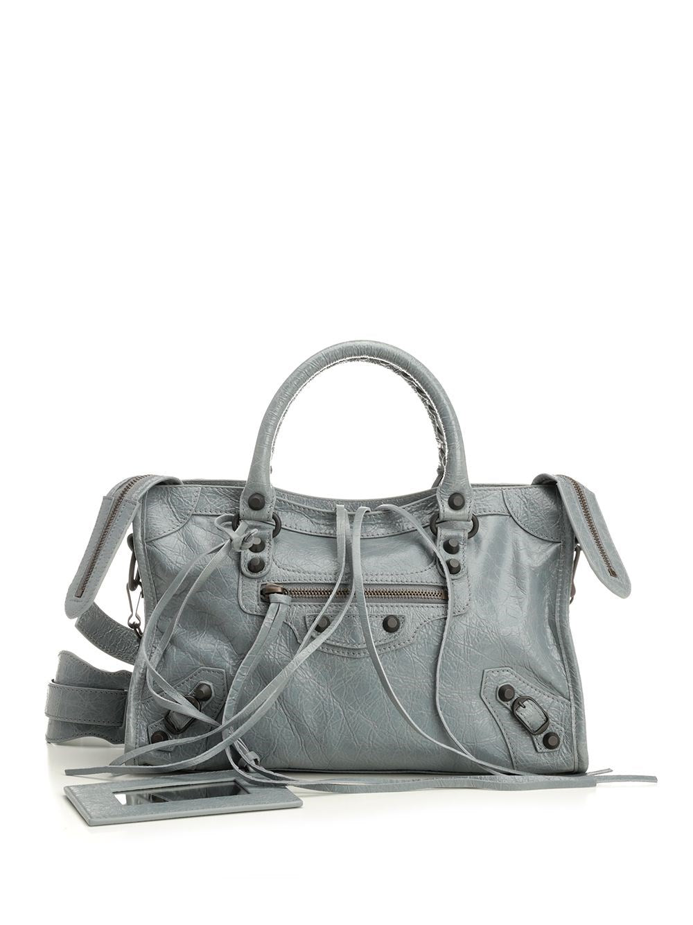 Balenciaga Balenciaga Women Small "Le City" Bag