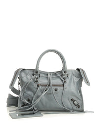 Balenciaga Balenciaga Women Small "Le City" Bag
