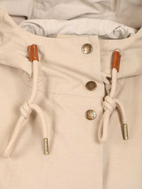 Moncler Women Brunnera Long Parka