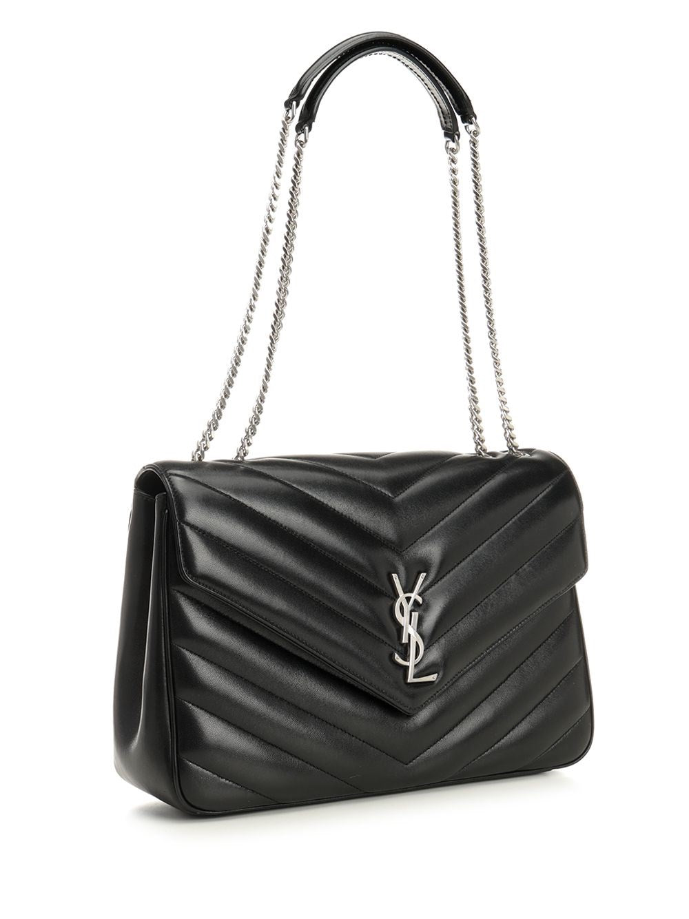 Saint Laurent Saint Laurent Women Large "Loulou" Bag