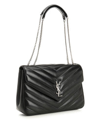Saint Laurent Saint Laurent Women Large "Loulou" Bag