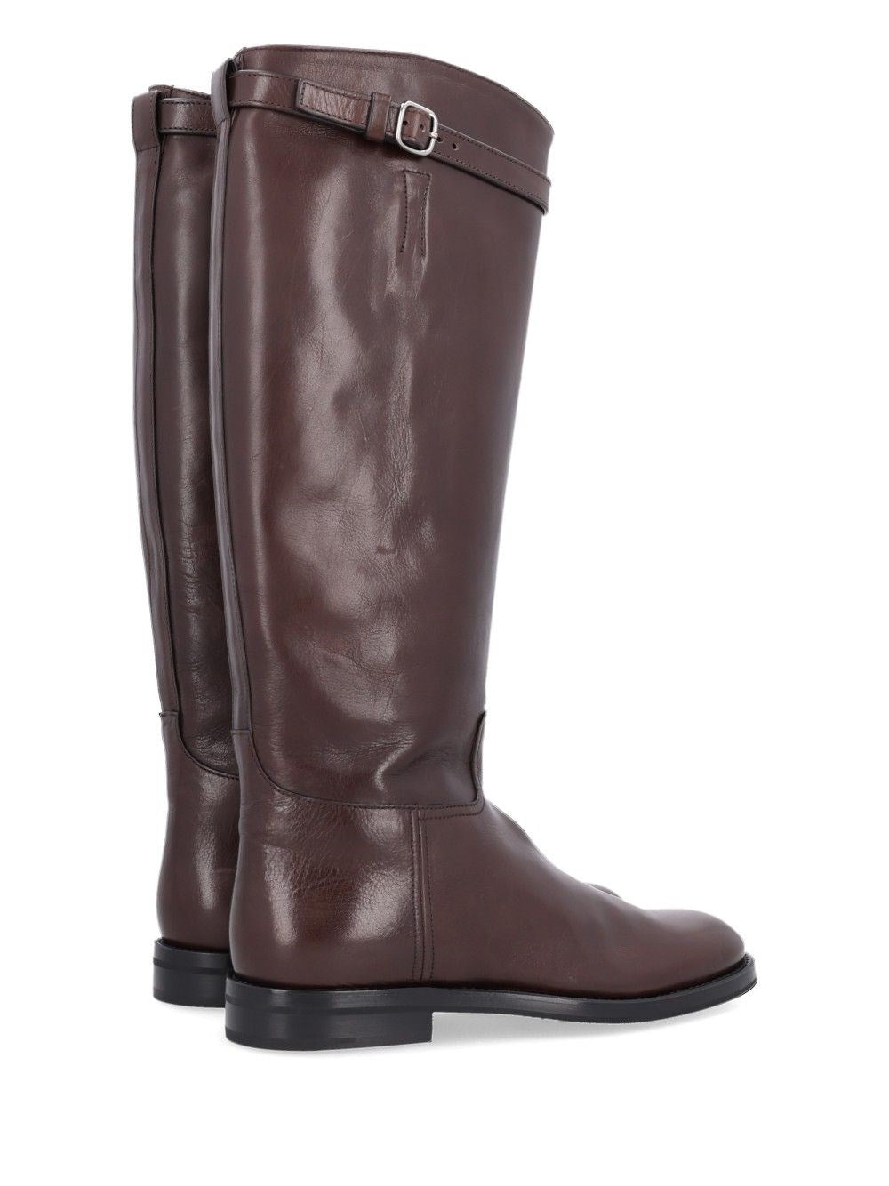 Church's Church's Women Michelle 2G Leather Boots