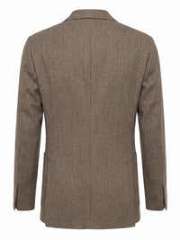 Tagliatore Men `Montecarlo` Blazer