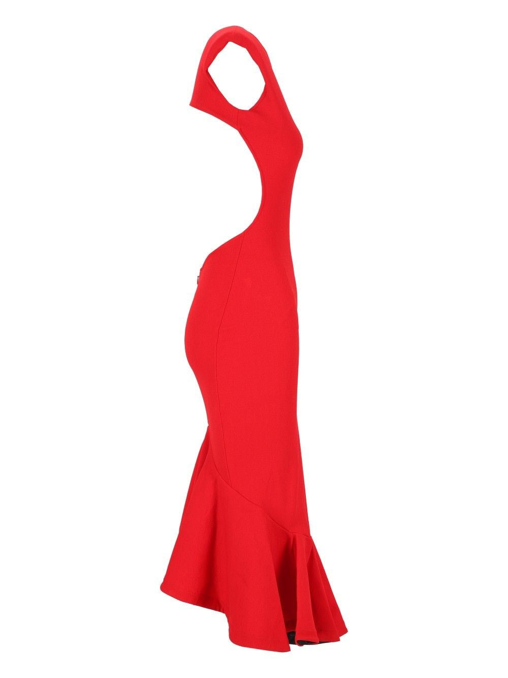 Jacquemus Women "Palmier" Dress