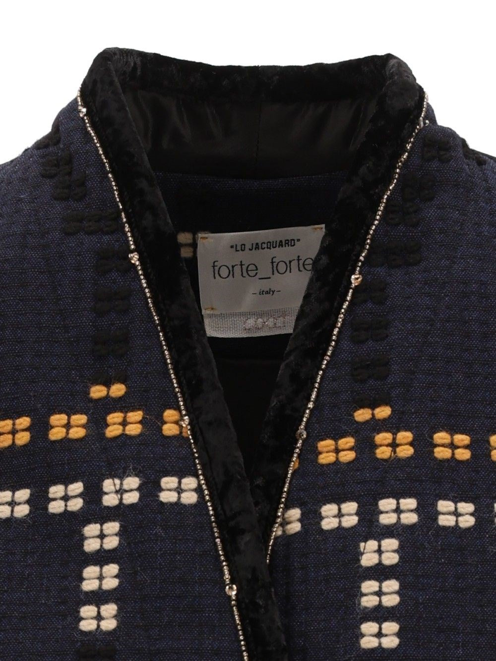 Forte_forte Forte_Forte Women "Samarkand" Jacket