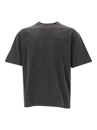Off-White Men Rugs Arrow T-Shirt