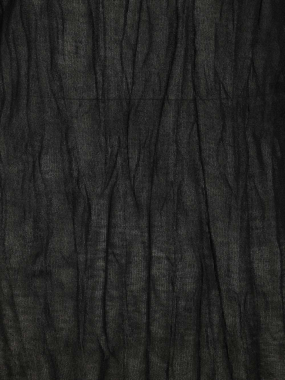Toteme Women Crinkled Knit Tank