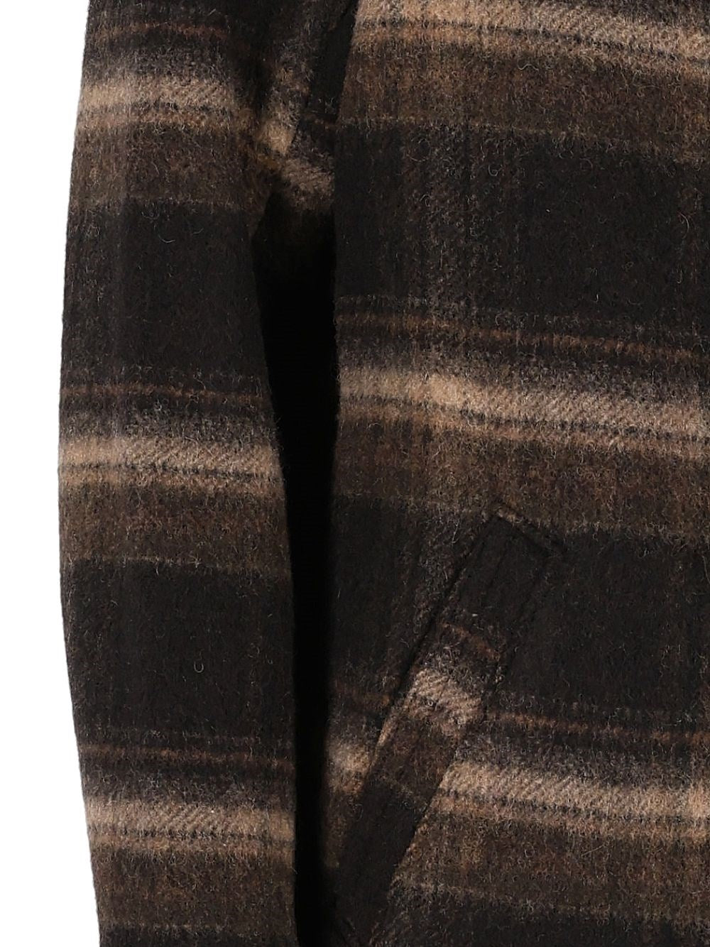 Marant Etoile Women "Gihan" Coat