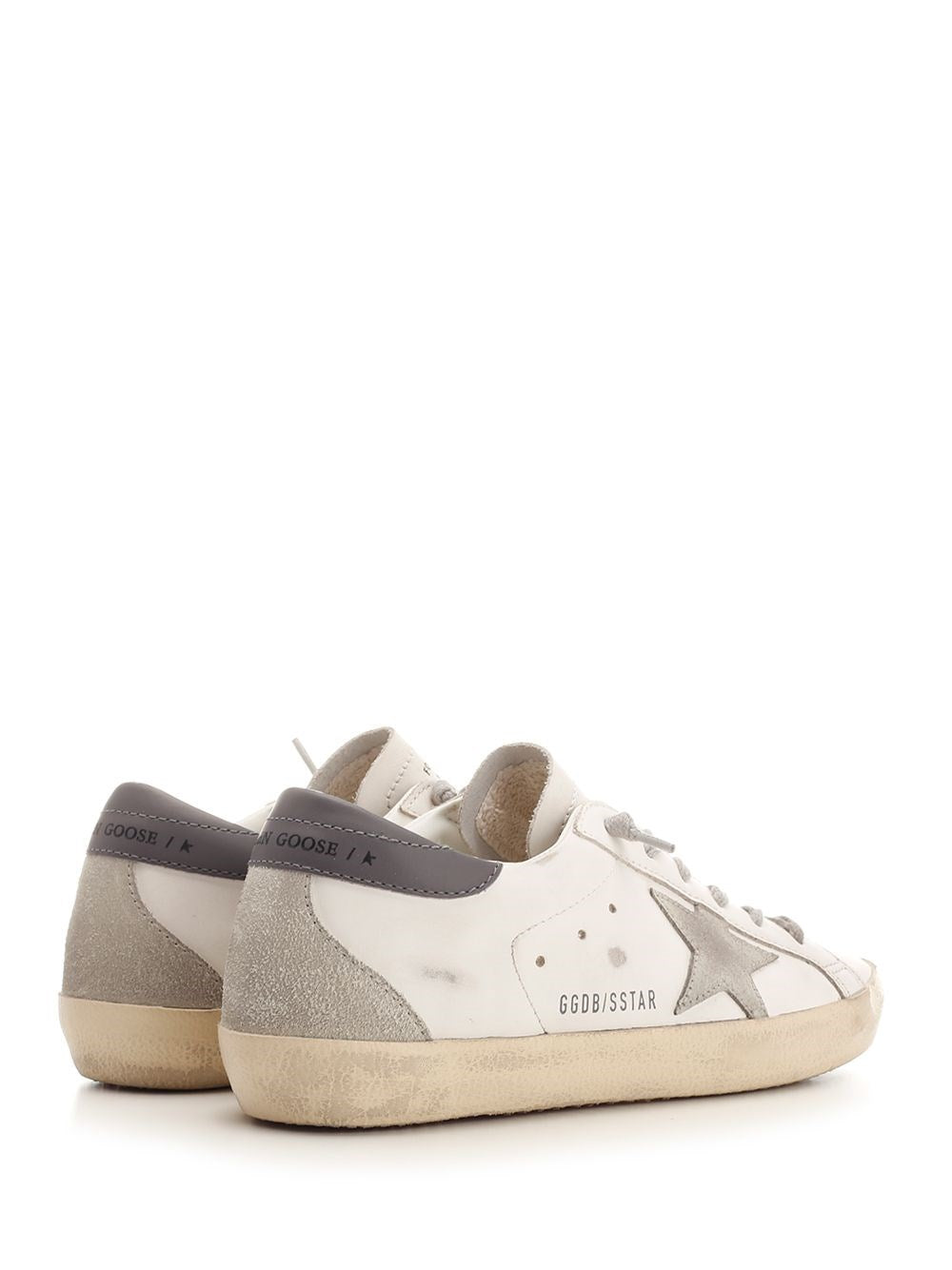 Golden Goose Women "Super Star" Sneakers