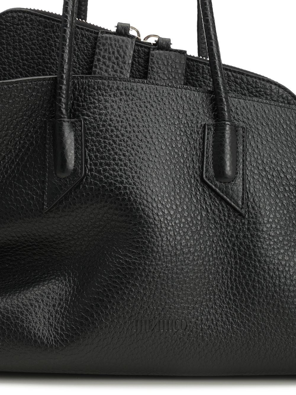 The Attico The Attico Women Medium "La Passeggiata" Shoulder Bag
