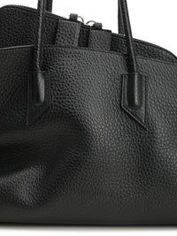 The Attico The Attico Women Medium "La Passeggiata" Shoulder Bag