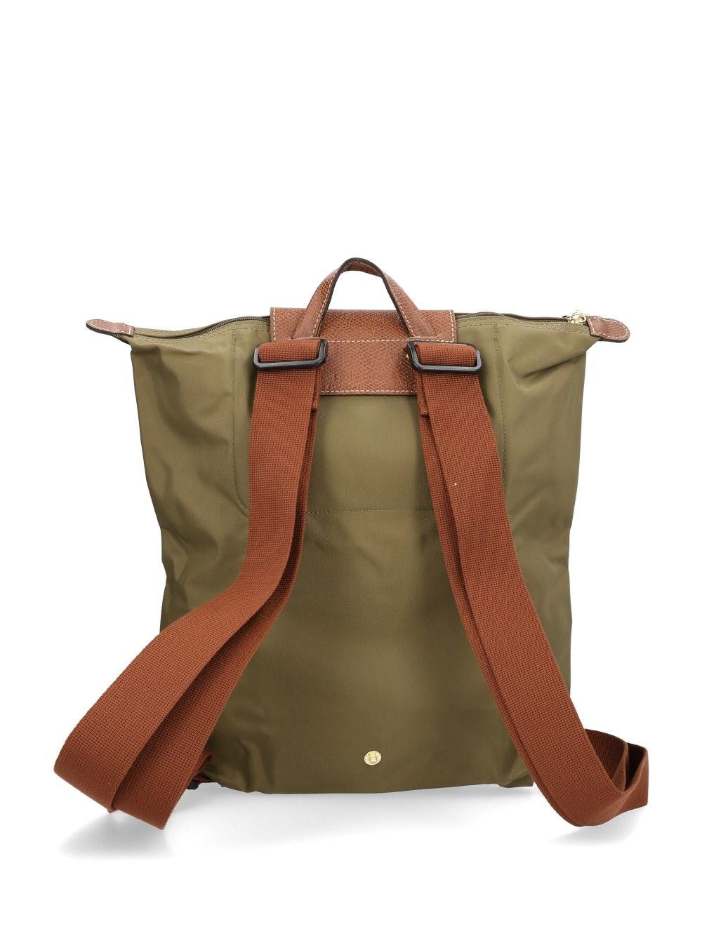 Longchamp Paris Women "Le Pliage Original" M Backpack