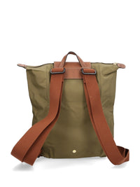 Longchamp Paris Women "Le Pliage Original" M Backpack