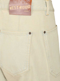 Vivienne Westwood Men Carpenter Jeans