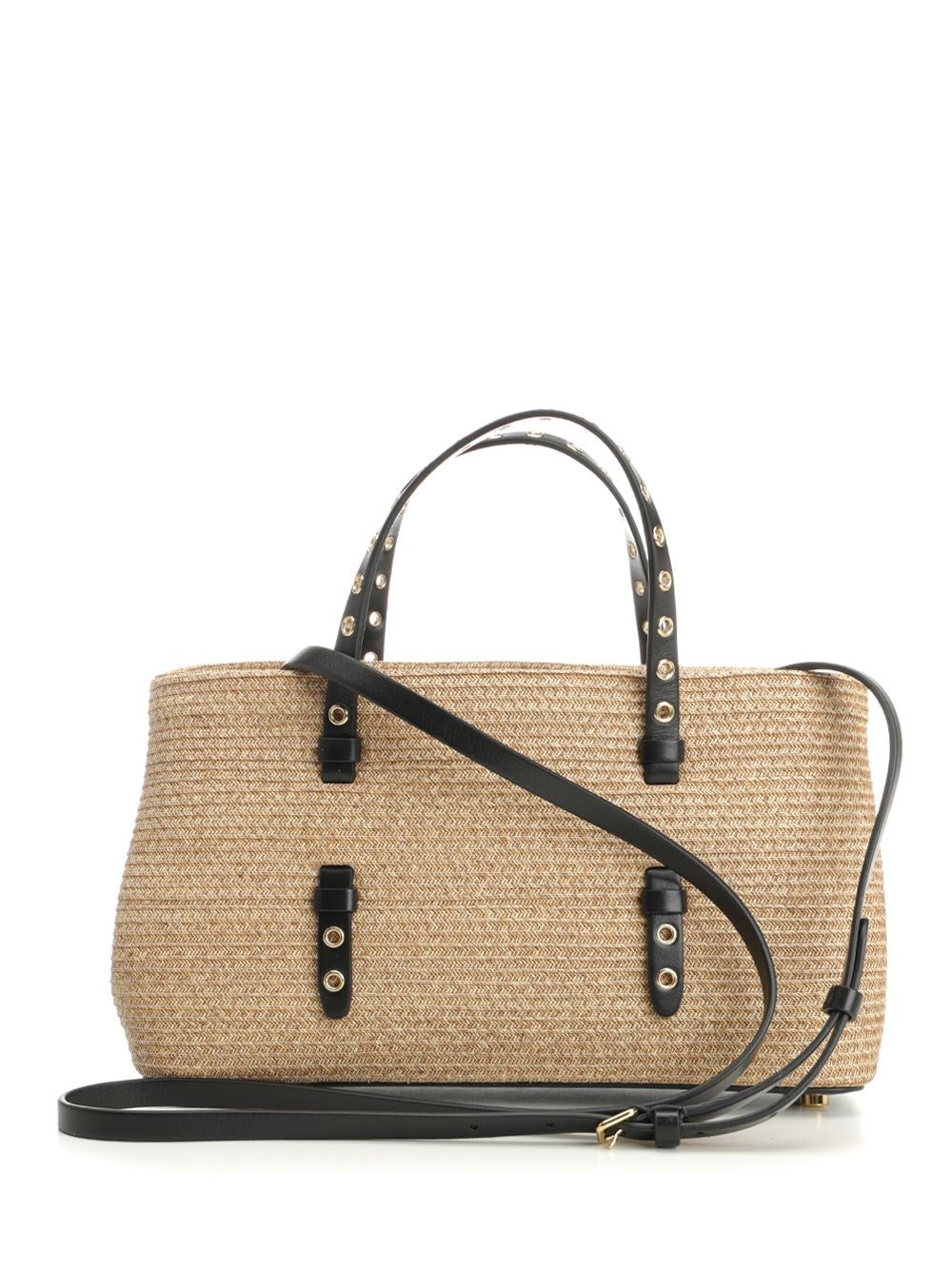 Alaïa Alaïa Women "Ew 25" Tote Bag
