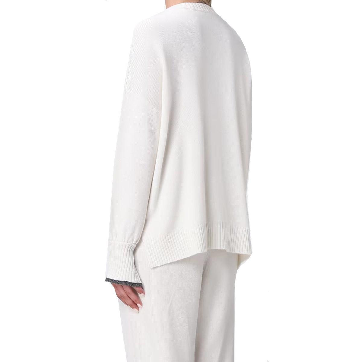 Brunello Cucinelli Brunello Cucinelli Cashmere Sweater Women