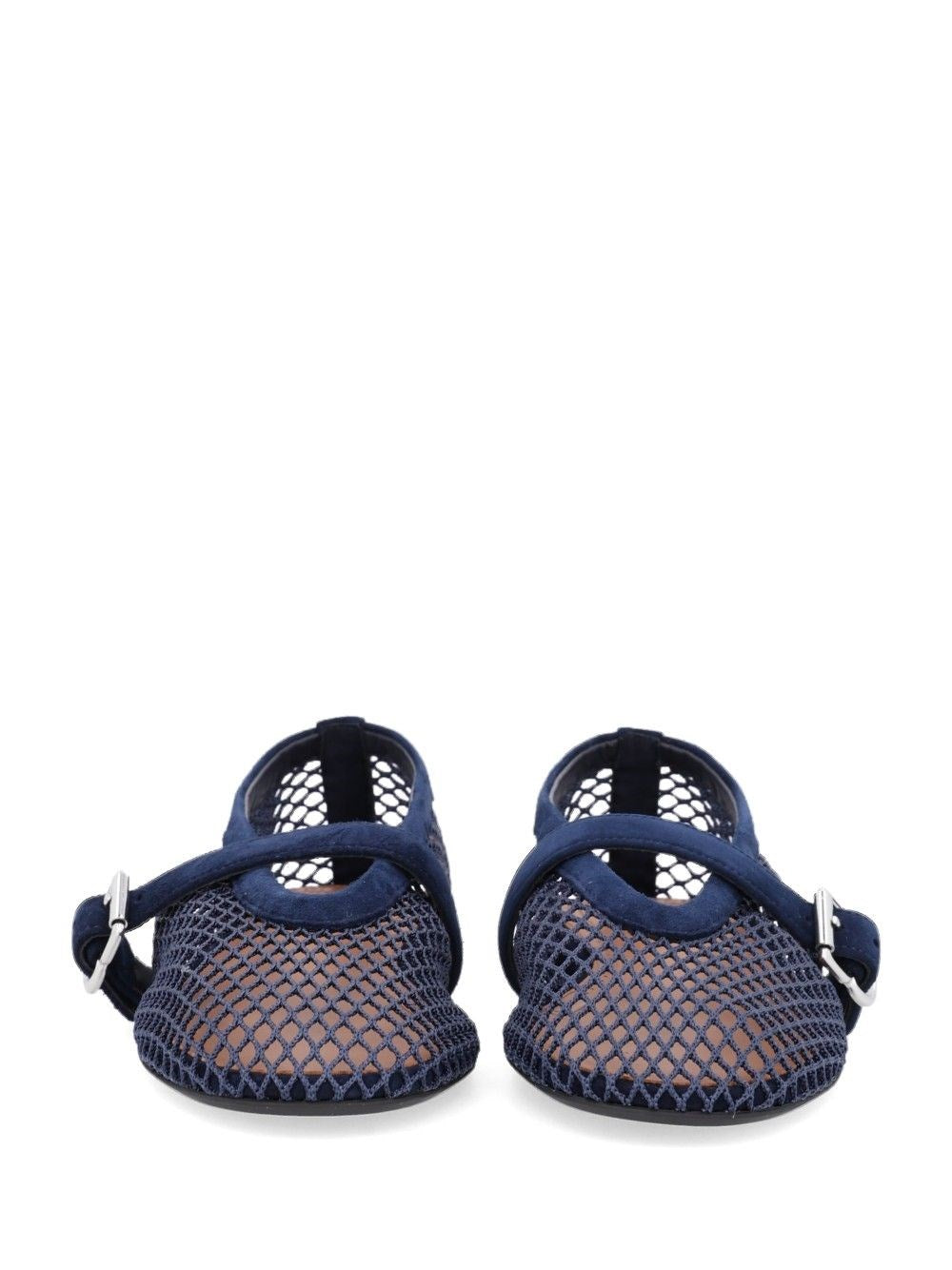 Alaïa Women Flat Ballerinas