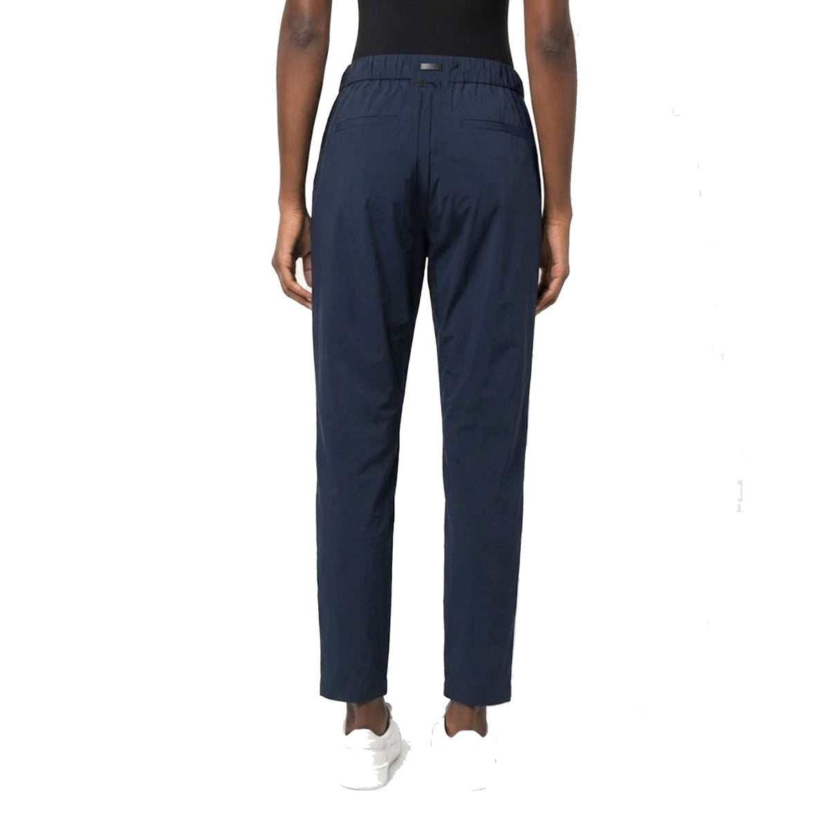 Herno Herno Tapered Trousers Women