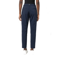 Herno Herno Tapered Trousers Women
