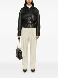 Saint Laurent Women Pants