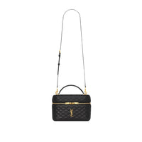 SAINT LAURENT Saint Laurent Gaby Large Vanity Bag Women