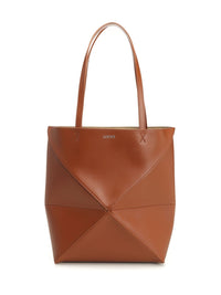 Loewe Loewe Women Medium "Puzzle Fold" Bag