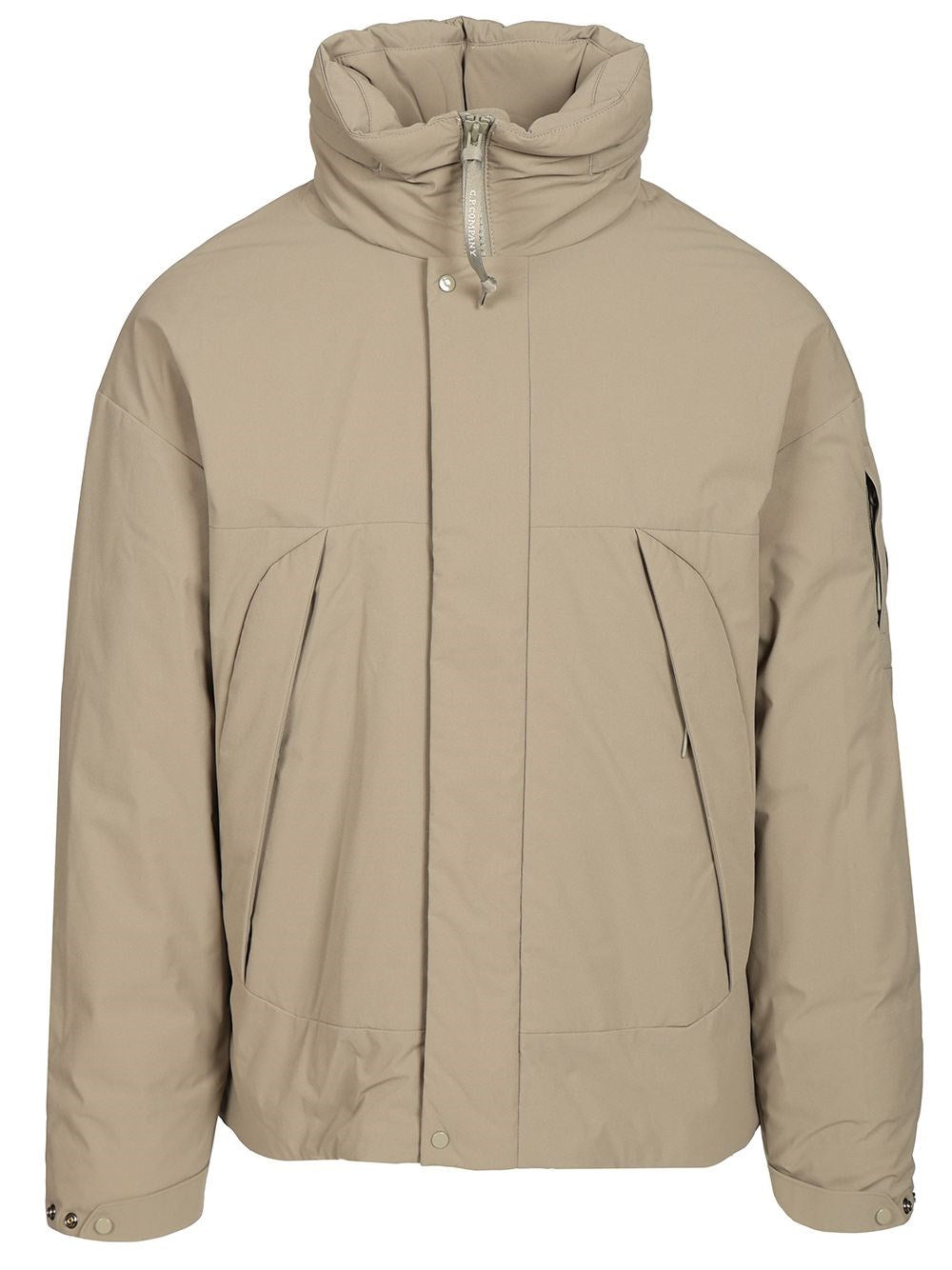 C.P. Company Men Pro-Tek Primaloft® Jacket