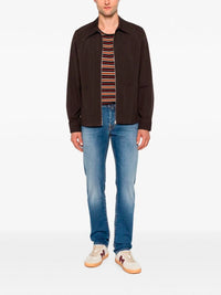 Jacob Cohen Men `Nick` Slim Fit 5-Pocket Pants